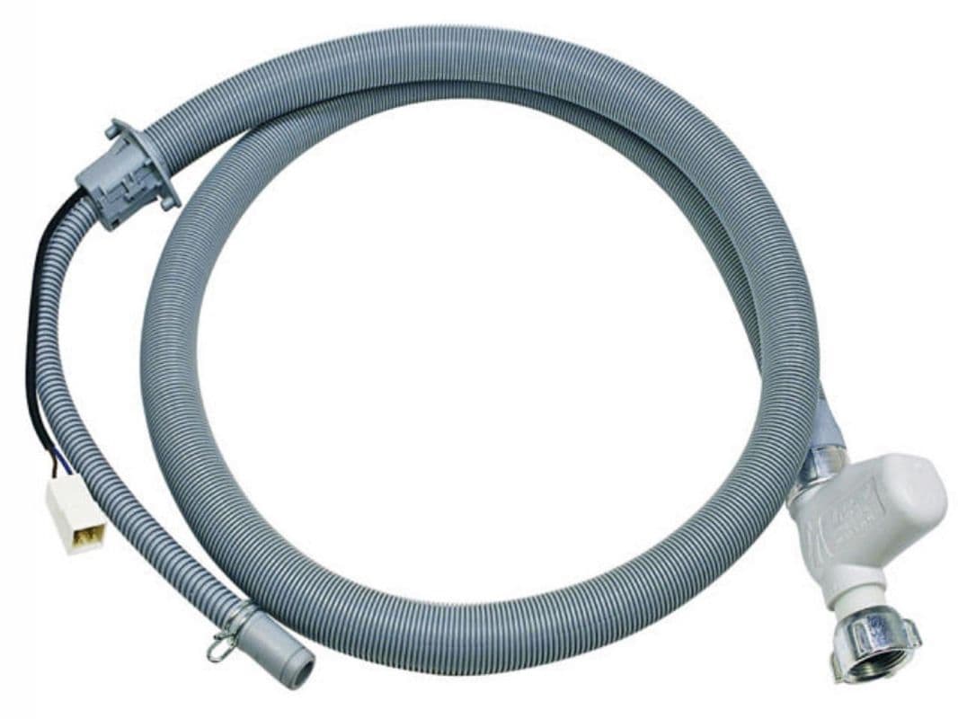 Originální aquastopová napouštěcí hadice 230V, 180 cm (1,8 m) k myčkám AEG, Electrolux, Zanussi (5029566300)