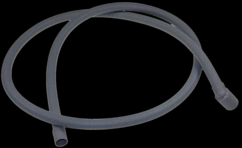 Vypouštěcí hadice 250 cm / 2,5 m do pračky Hyundai Vestel – 42074837