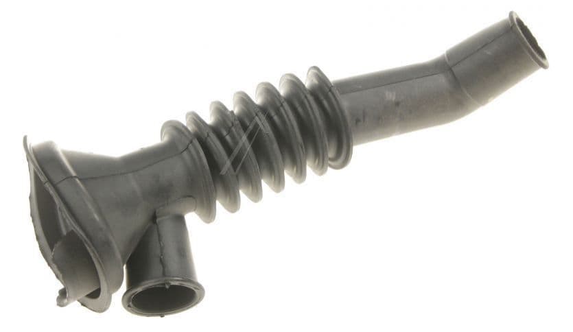 Hadice, vana – čerpadlo 28 cm – pračky Whirlpool Indesit – C00051422