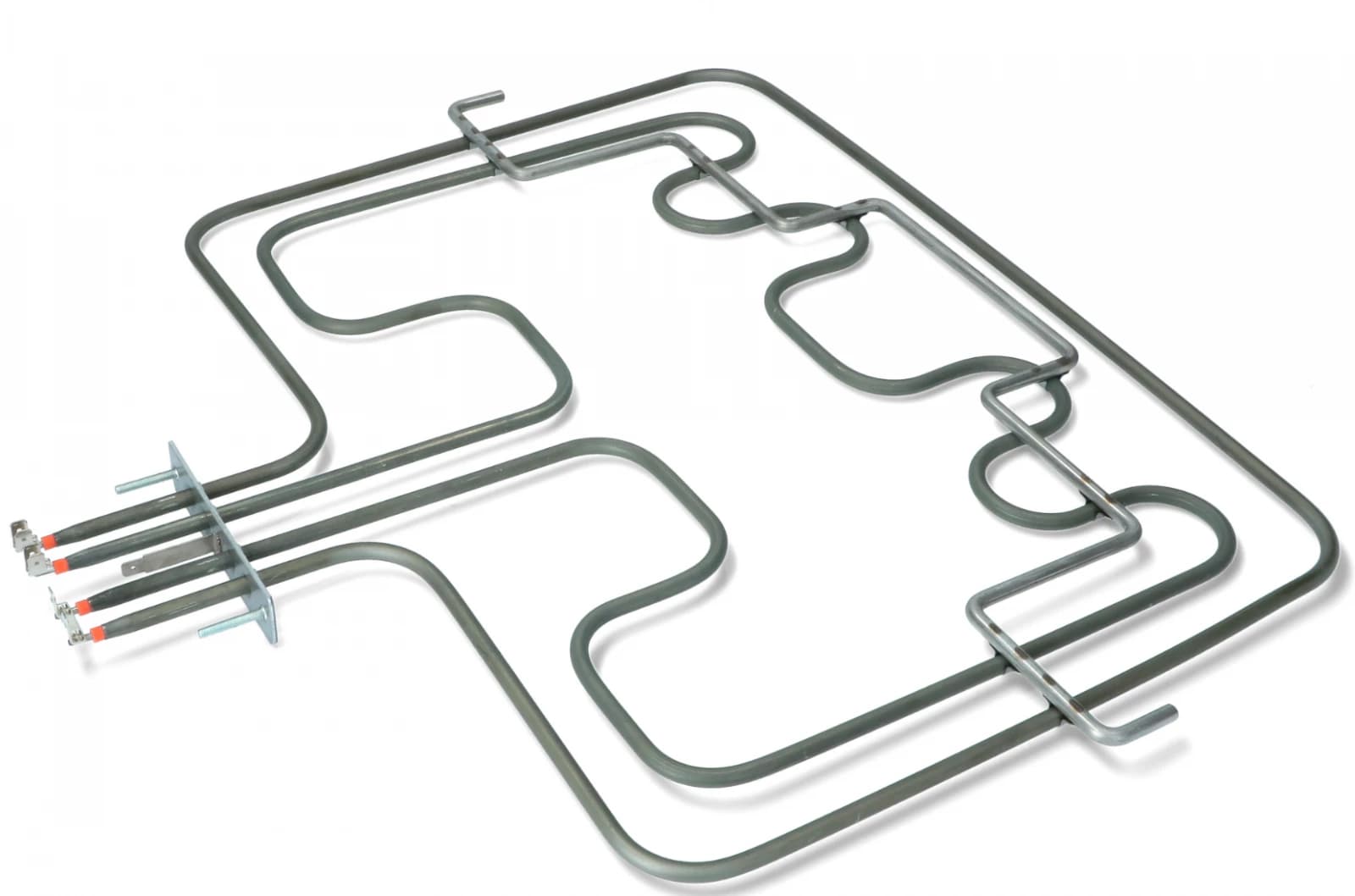 Horní topné těleso 420 x 473 mm / 42 x 47,3 cm do trouby AEG Electrolux Zanussi (3878253511)