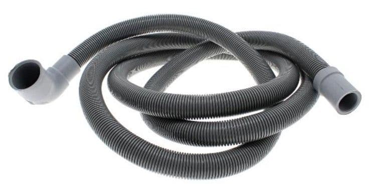 Vypouštěcí hadice 205 cm / 2,05 m do praček Whirlpool Indesit – C00303360