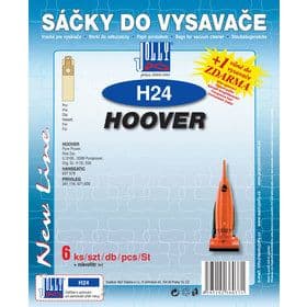 H 24 SÁČEK DO VYSAVAČE JOLLY (EAN: 8595102360371)