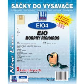 EIO 4 SÁČEK DO VYSAVAČE JOLLY