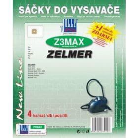 Z 3 MAX SÁČEK DO VYSAVAČE JOLLY