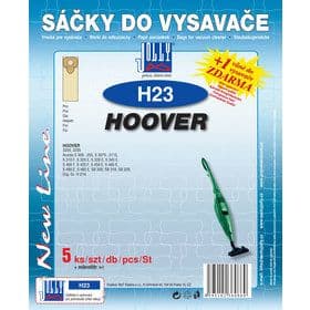 H 23 SÁČEK DO VYS. JOLLY