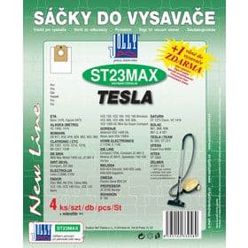 Sáček do vysavače ST 23 MAX JOLLY