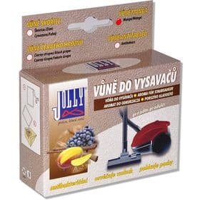 Vůně do vysavače – SKOŘICE JOLLY (8595102330657)