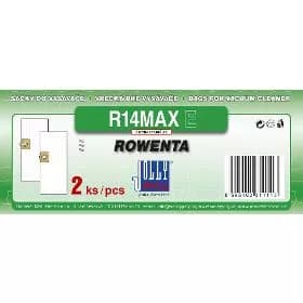 MAX R 14 E SÁČKY ROWENTA 2KS EKON. JOLLY
