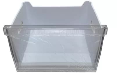 Šuplík k lednici 385 × 358 × 245 mm / 38,5 × 35,8 × 24,5 cm do chladniček Hisense Philco (HK2029506)
