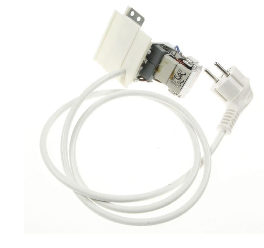 Kabel do praček a sušiček Whirlpool Indesit C00378710 (1,5 m)