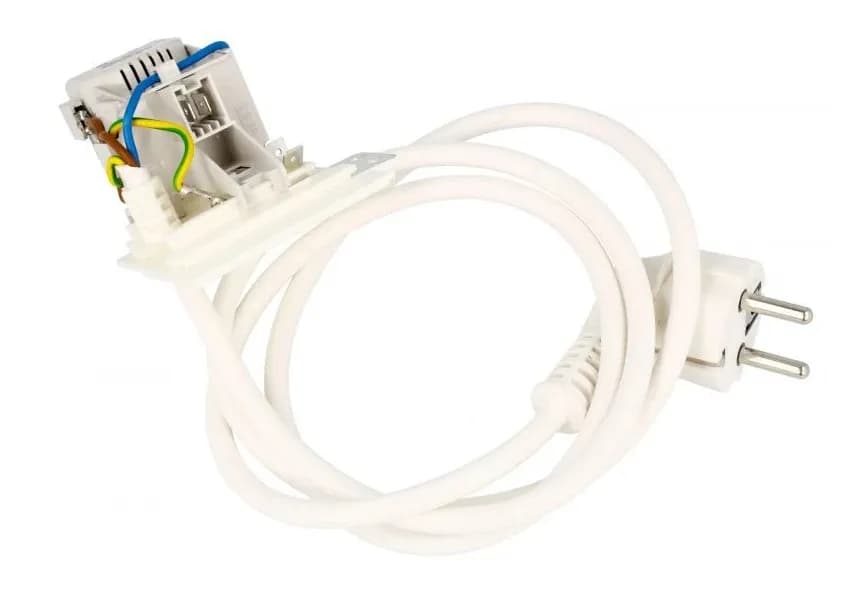 Napájecí kabel do praček Whirlpool Indesit – C00378440