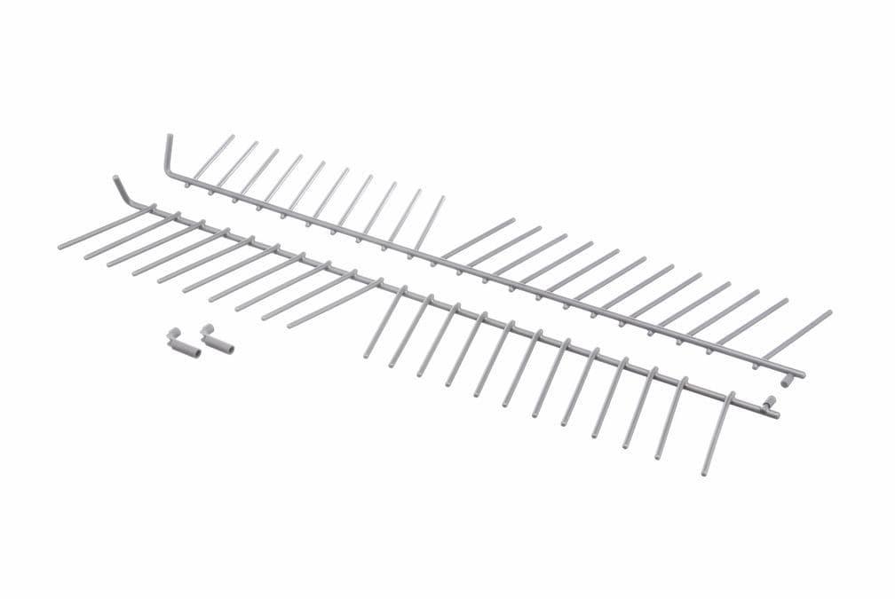 Držák na talíře do mycího koše myček nádobí Bosch Siemens (00443403)