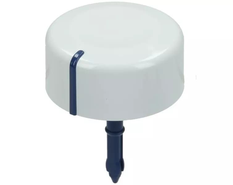 Knoflík programátoru, volič programu C00310970 pro pračky Whirlpool, Indesit