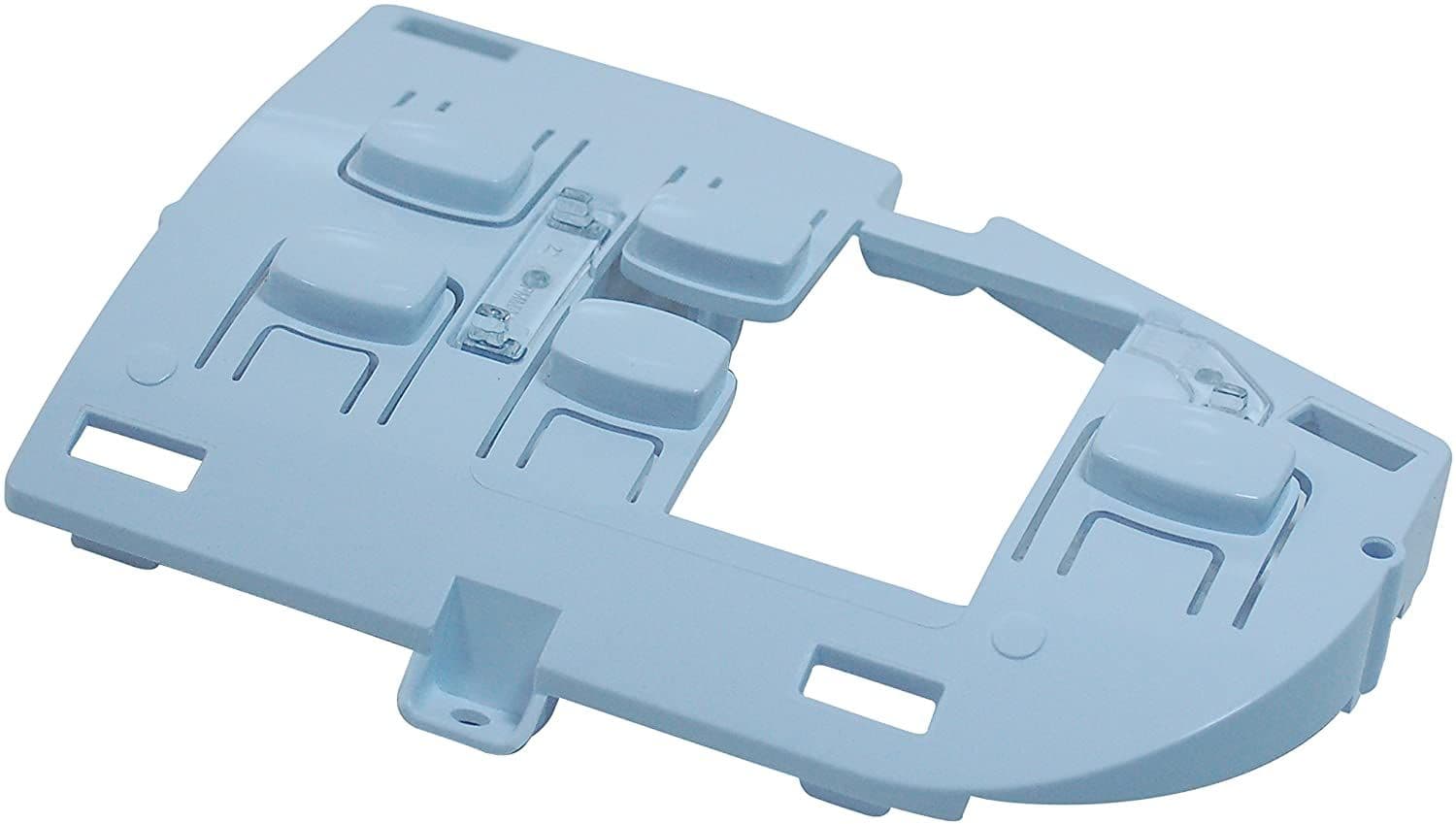 Tlačítková jednotka funkcí do praček Candy Hoover – 41030337