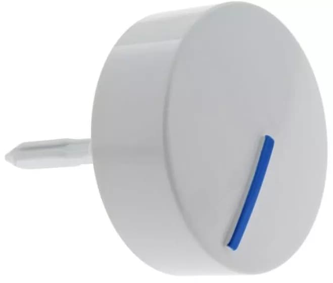 Knoflík programátoru do praček Whirlpool Indesit (C00523758)
