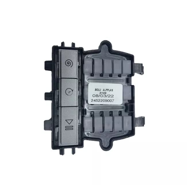 Ovládací tlačítka do praček Beko Blomberg – 2452209007