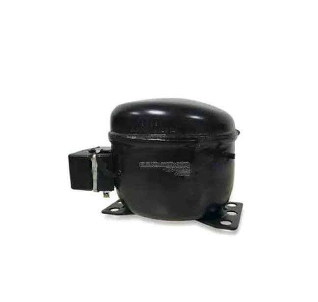 Kompresor k chladničce EMC70CLT Whirlpool Indesit – 481010496805