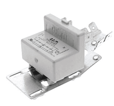 Odrušovací kondenzátor do praček Whirlpool Indesit (C00143383, 0,1uF 275V)
