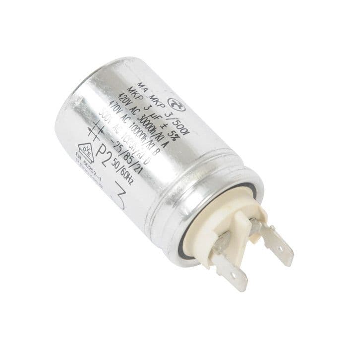 Kondenzátor k myčce AEG Electrolux Zanussi - originál (50287485002)