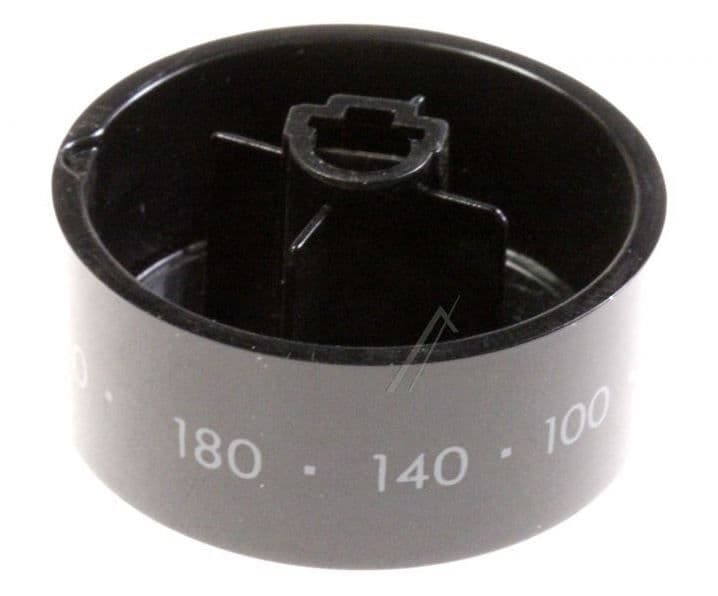 Knoflík ovládání termostatu pro trouby Whirlpool Indesit (482000028626)