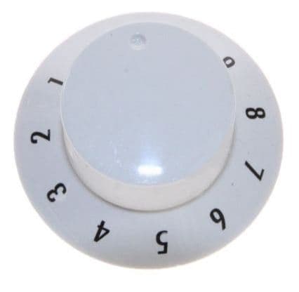 Knoflík teploty k pečící troubě GOR376085 (ORIGINÁL Gorenje Mora)