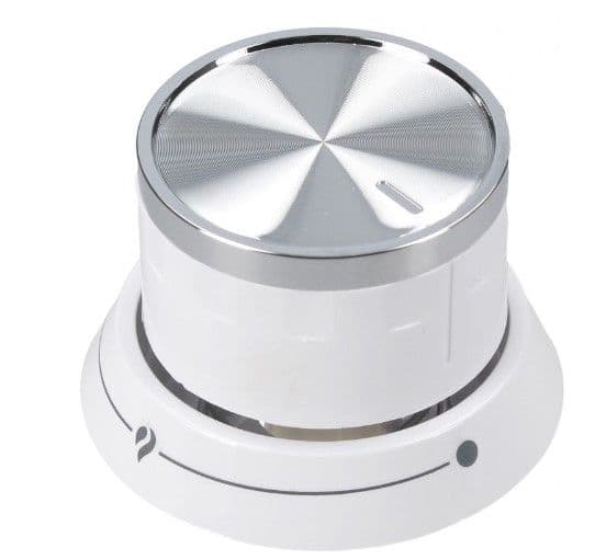 Ovládací knoflík trouba Beko / Blomberg – 250317249, Originál Arcelik