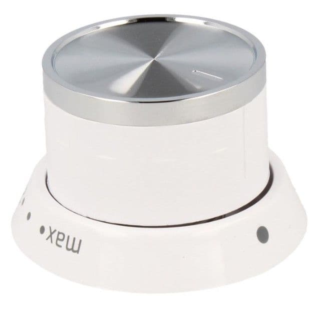 Knoflík ovládání termostatu do trouby Beko / Blomberg – 250316237
