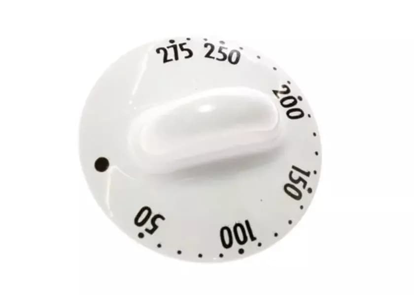 Knoflík, volič teploty do trouby Gorenje Mora (375234)
