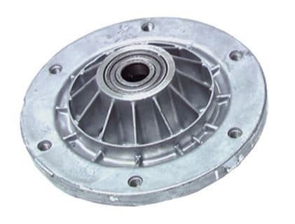 Ložiskový domek, náboje 45 mm, do praček Whirlpool Indesit - C00038452