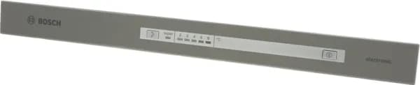 Ovládací modul do chladničky Bosch Siemens (00658766)