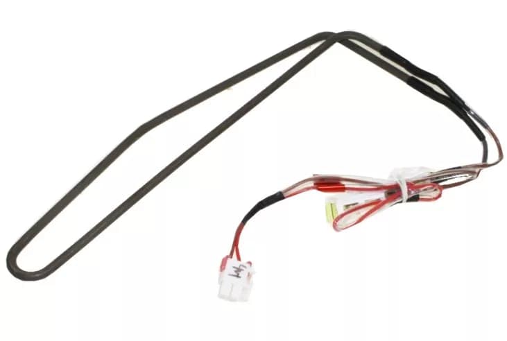Odtávací topení k chladničce LG MEE62606005 (140W, Originál)