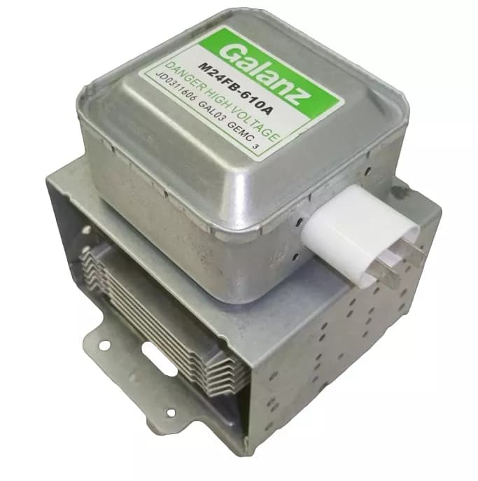 Magnetron do mikrovlnné trouby Gorenje Mora (192017)