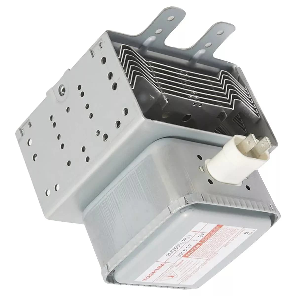 Magnetron k mikrovlnné troubě Whirlpool Indesit (481010608131)