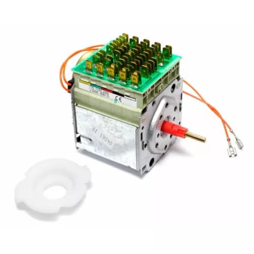 Programátor, ovládací modul do praček Gorenje Mora (538327)