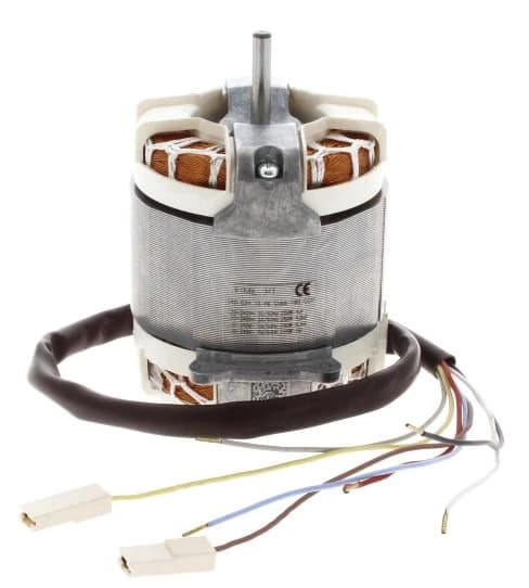 Motor do odsavače par Whirlpool Indesit – 482000009798, C00311835