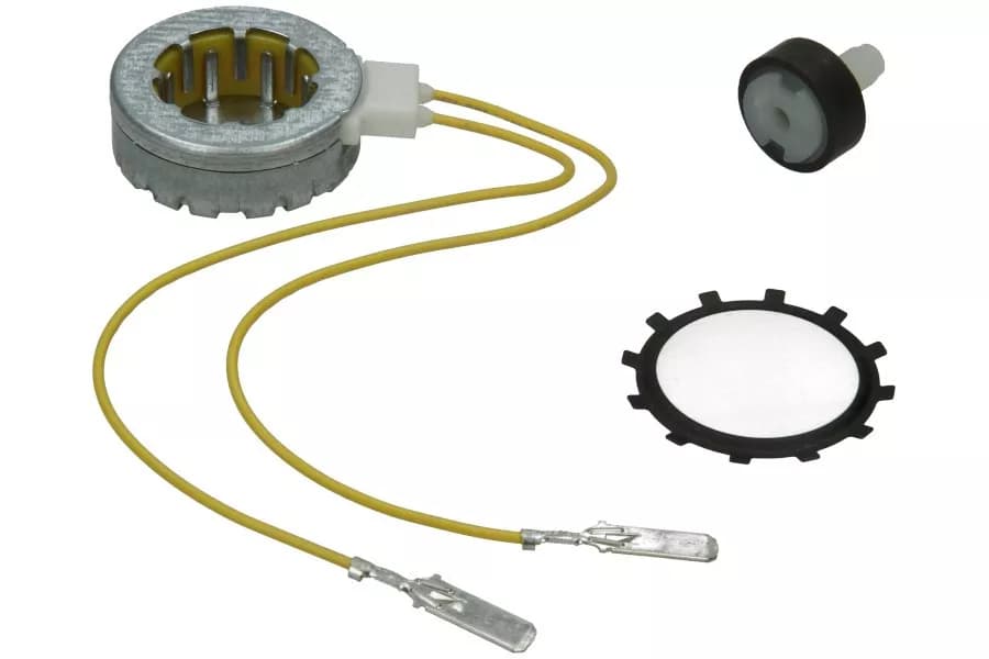 Originální sada tachometrického generátoru motoru AEG Electrolux Zanussi (50229052001)