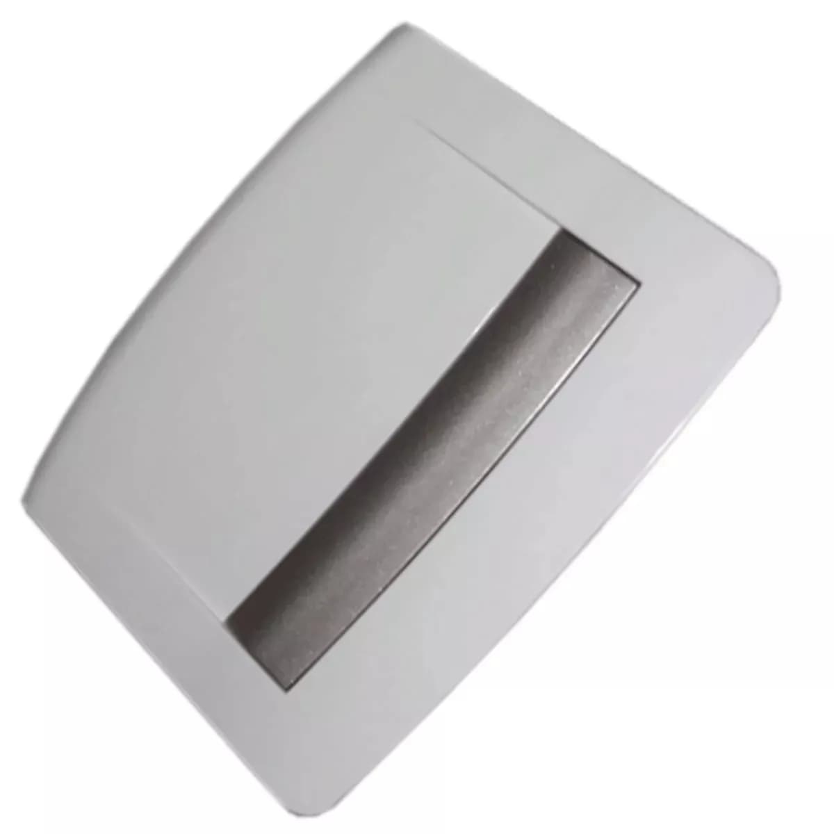 Rukojeť dveří pračky Beko Blomberg 2894100400 – originál Arcelik