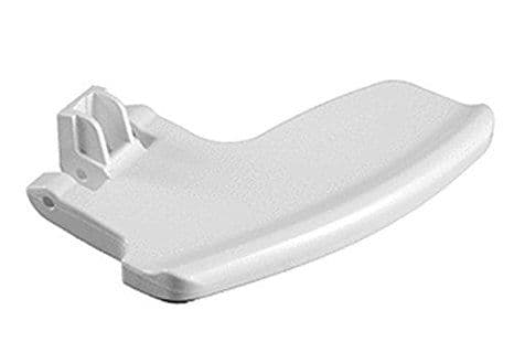 Rukojeť, madlo, držadlo dveří do praček Candy Hoover - 41013809