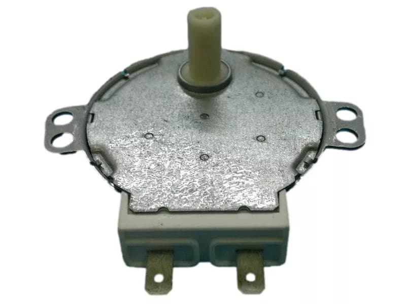 Motorek otáčení talíře do mikrovlnné trouby SM16T (264468)