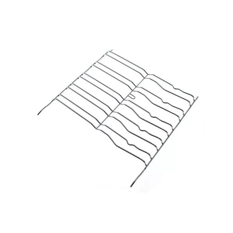 Rošt boční pravý 480121103211 k pečicím troubám Whirlpool / Indesit (320x310 mm)