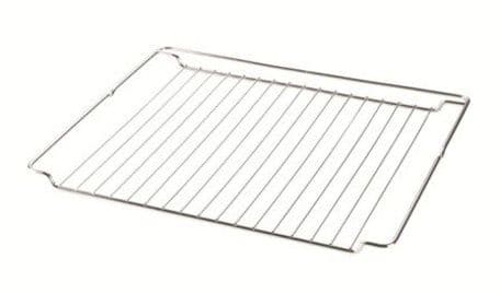 Rošt k pečicí troubě 440x375 mm Whirlpool Indesit 481010657433