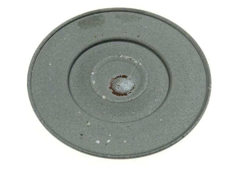 VÍČKO HOŘÁKU ke sporáku Gorenje Mora (567788), průměr 75 mm