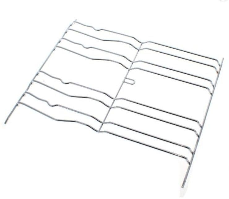 Postranní mřížka (levá) do trouby Whirlpool / Indesit – 480121103435