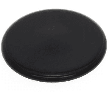 Kryt hořáku Ø 55 mm / 5,5 cm ke sporáku Whirlpool Indesit – C00052933