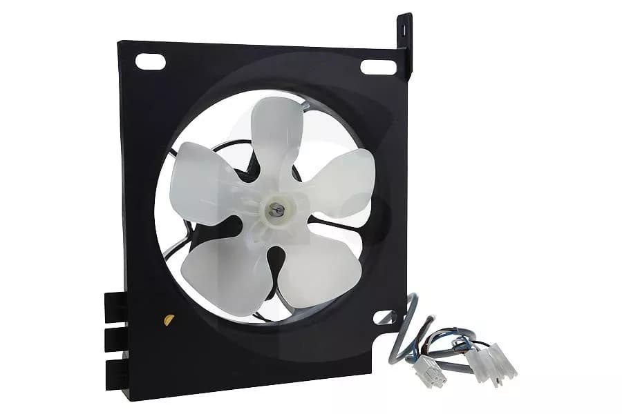 Ventilátor do chladničky Whirlpool Indesit (480132103073 C00311214)