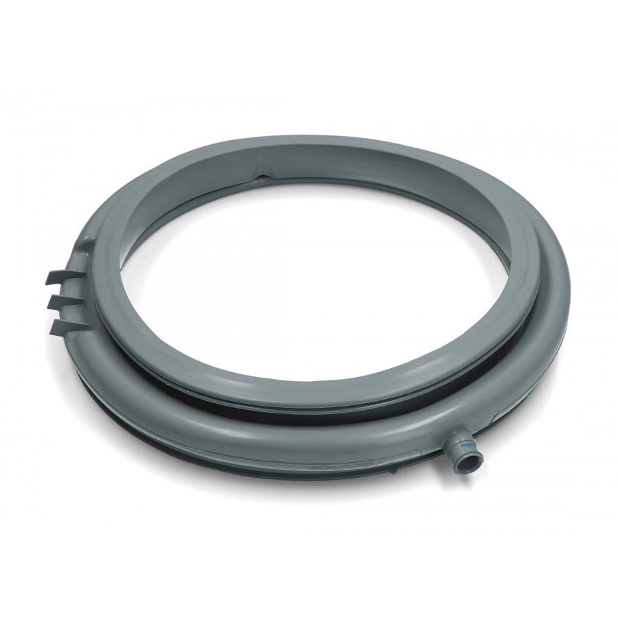 Těsnění dveří (manžeta) do praček Whirlpool Indesit Ariston Hotpoint – C00287764
