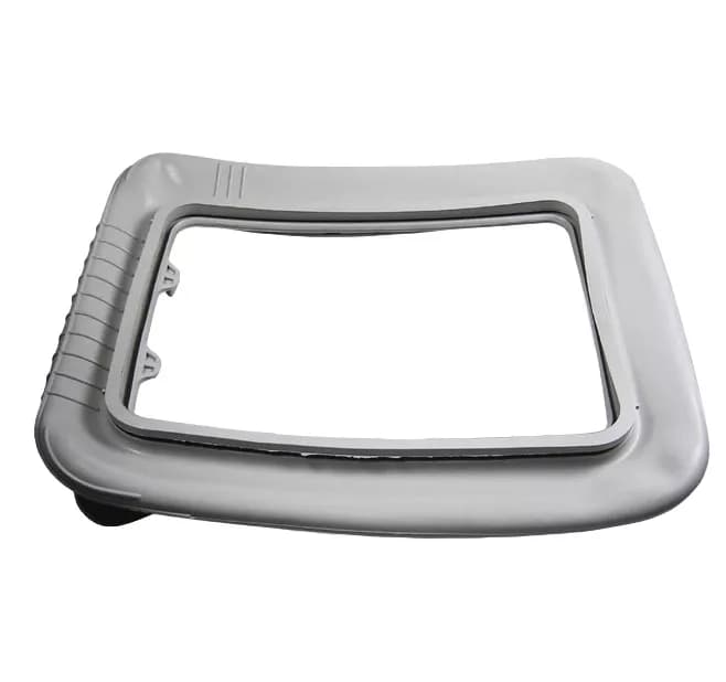 Těsnění dveří (manžeta) C00111495 do praček Whirlpool Indesit Ariston Hoover