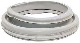 Těsnění dveří / manžeta praček Whirlpool • Indesit – 481246068532