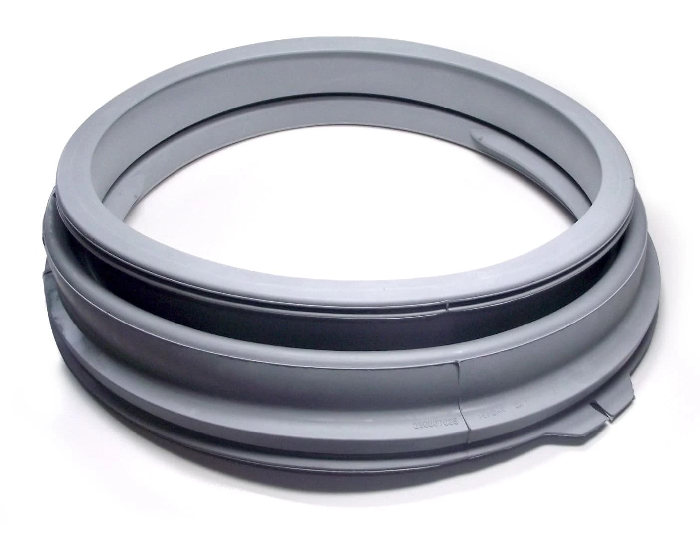 Těsnění dveří (manžeta) praček Whirlpool Indesit Ariston Philco C00144134