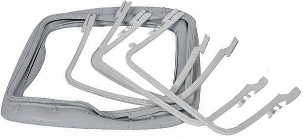 Těsnění dveří, manžeta do praček AEG Electrolux Zanussi (4071425344)